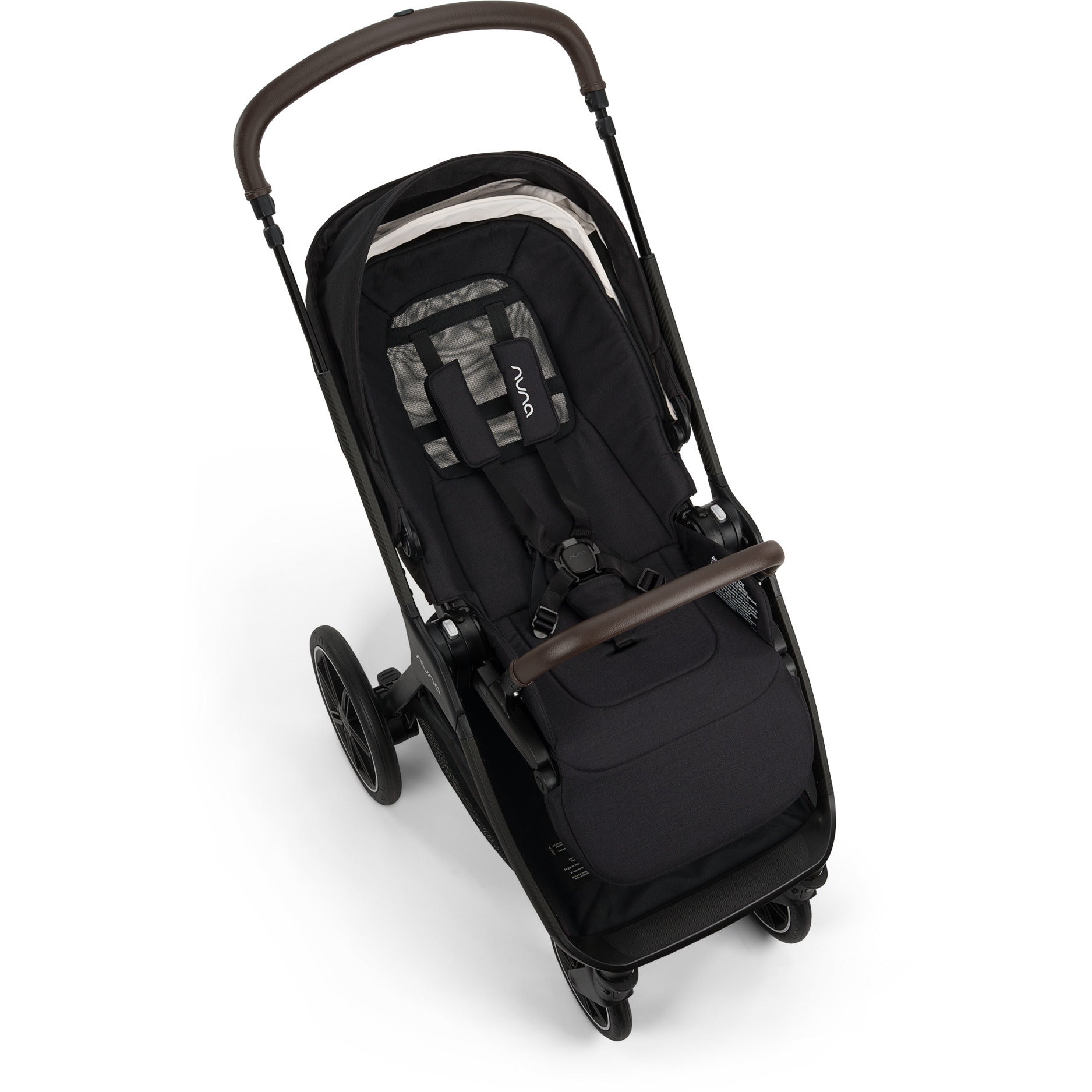 Nuna TRIV LX Stroller--PRE-ORDER