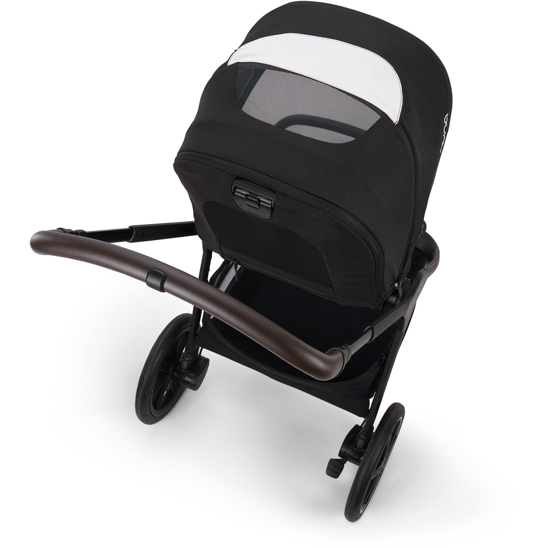 Nuna TRIV LX Stroller--PRE-ORDER
