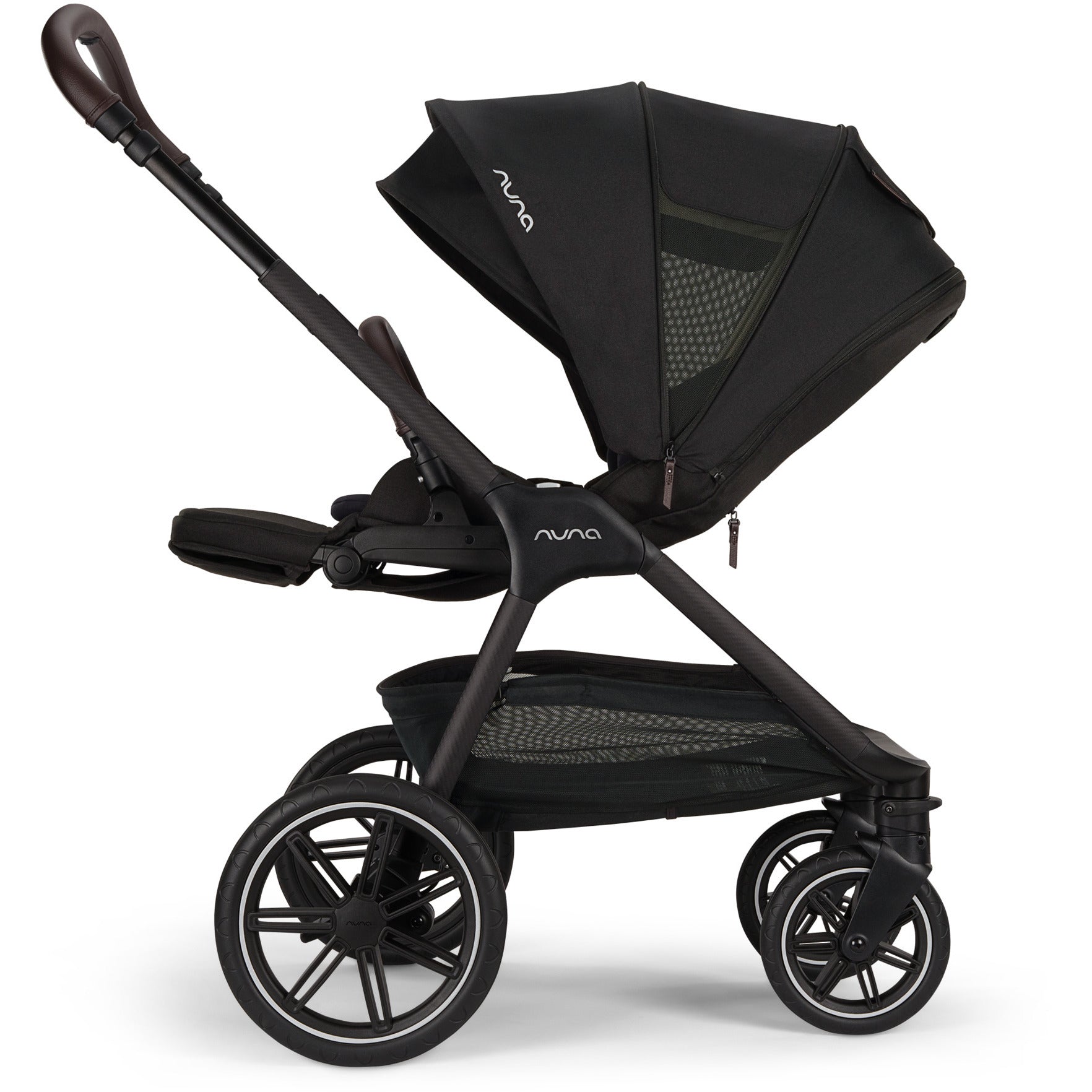 Nuna TRIV LX Stroller--PRE-ORDER