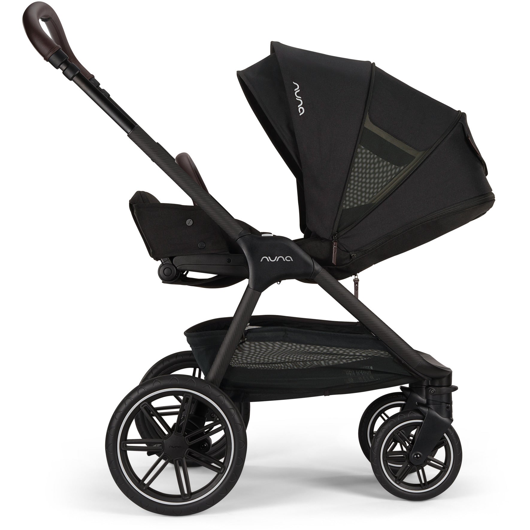 Nuna TRIV LX Stroller--PRE-ORDER