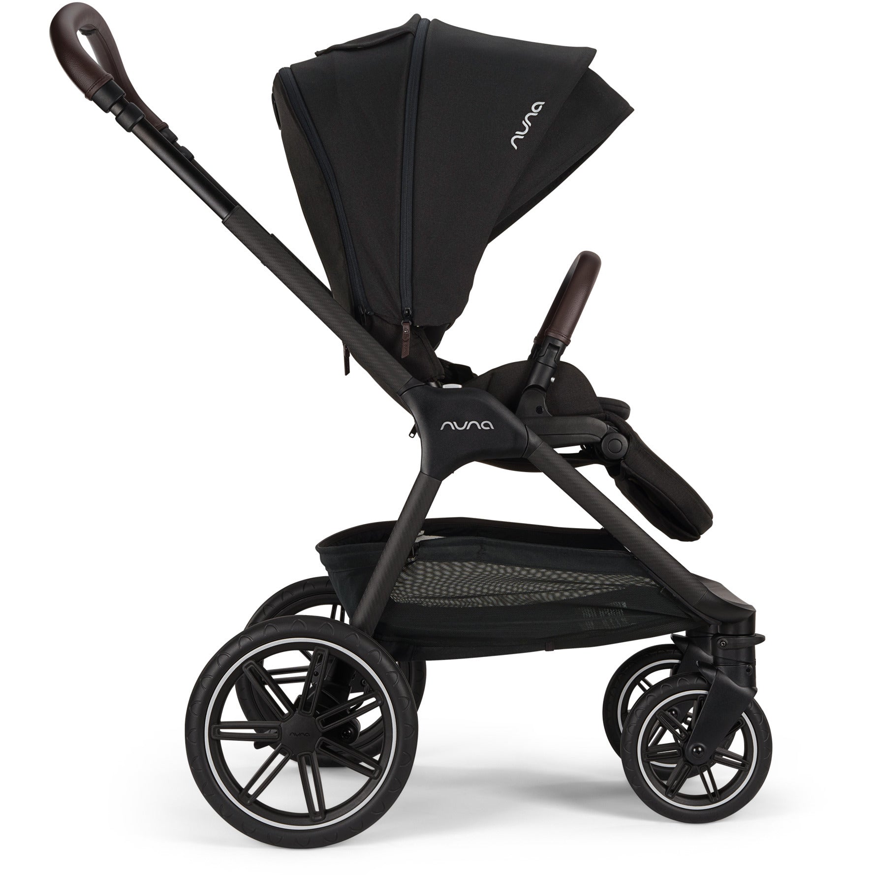 Nuna TRIV LX Stroller--PRE-ORDER