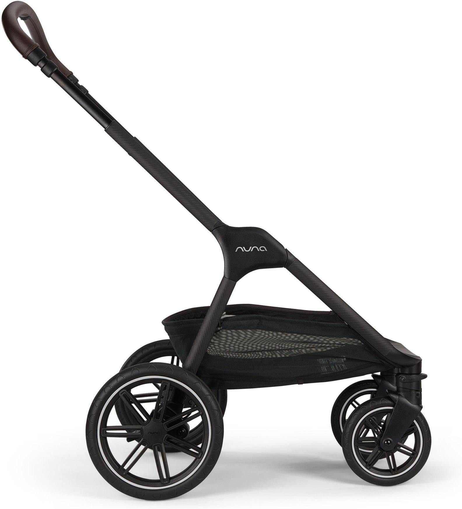 Nuna TRIV LX + PIPA Urbn Travel System