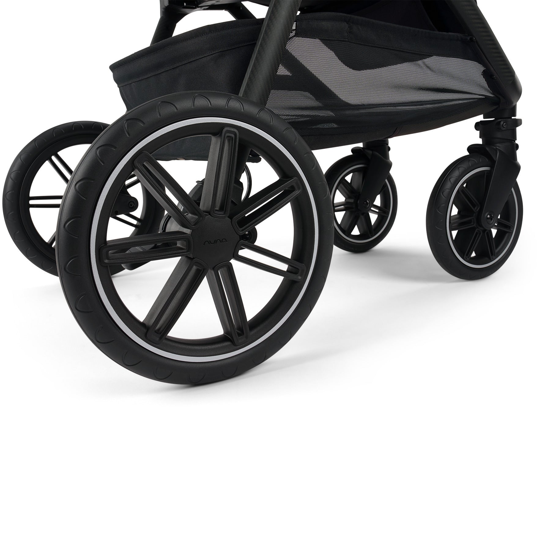 Nuna TRIV LX Stroller--PRE-ORDER