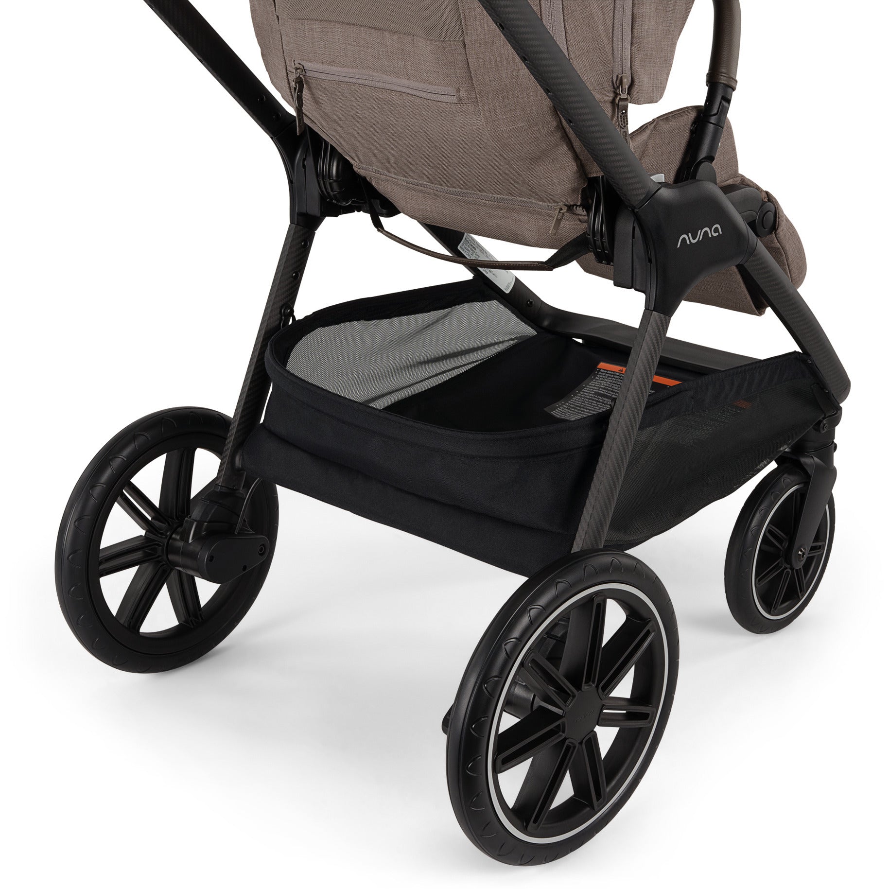 Nuna TRIV LX Stroller--PRE-ORDER
