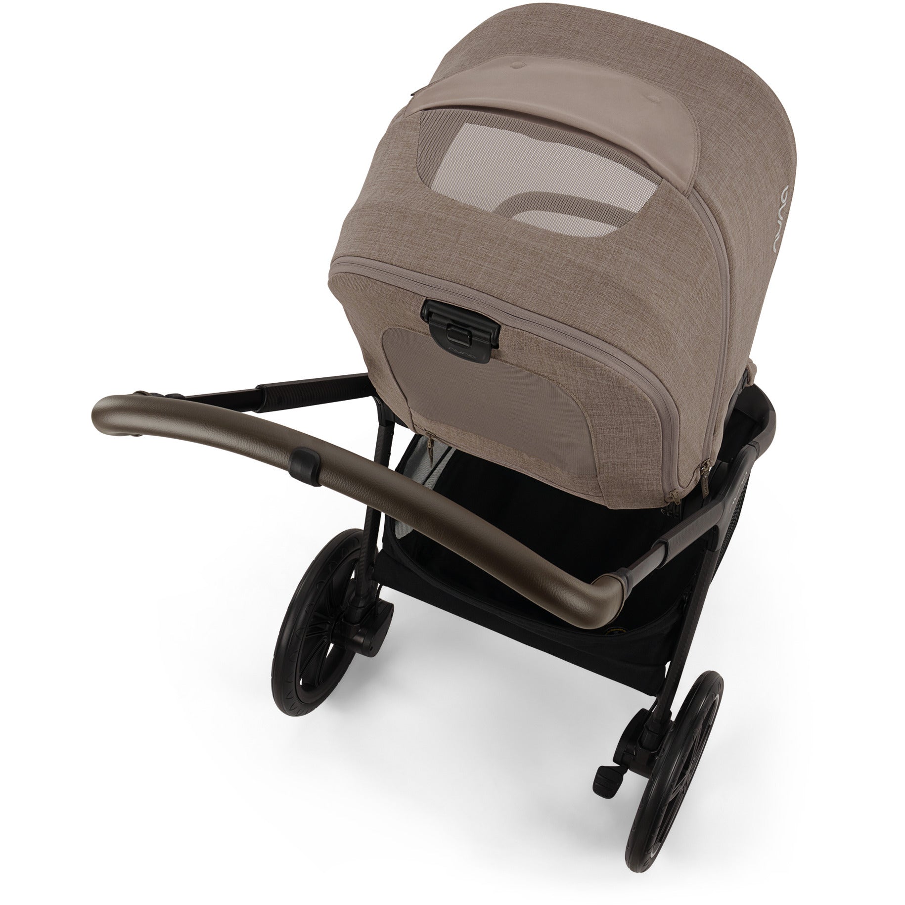 Nuna TRIV LX Stroller--PRE-ORDER