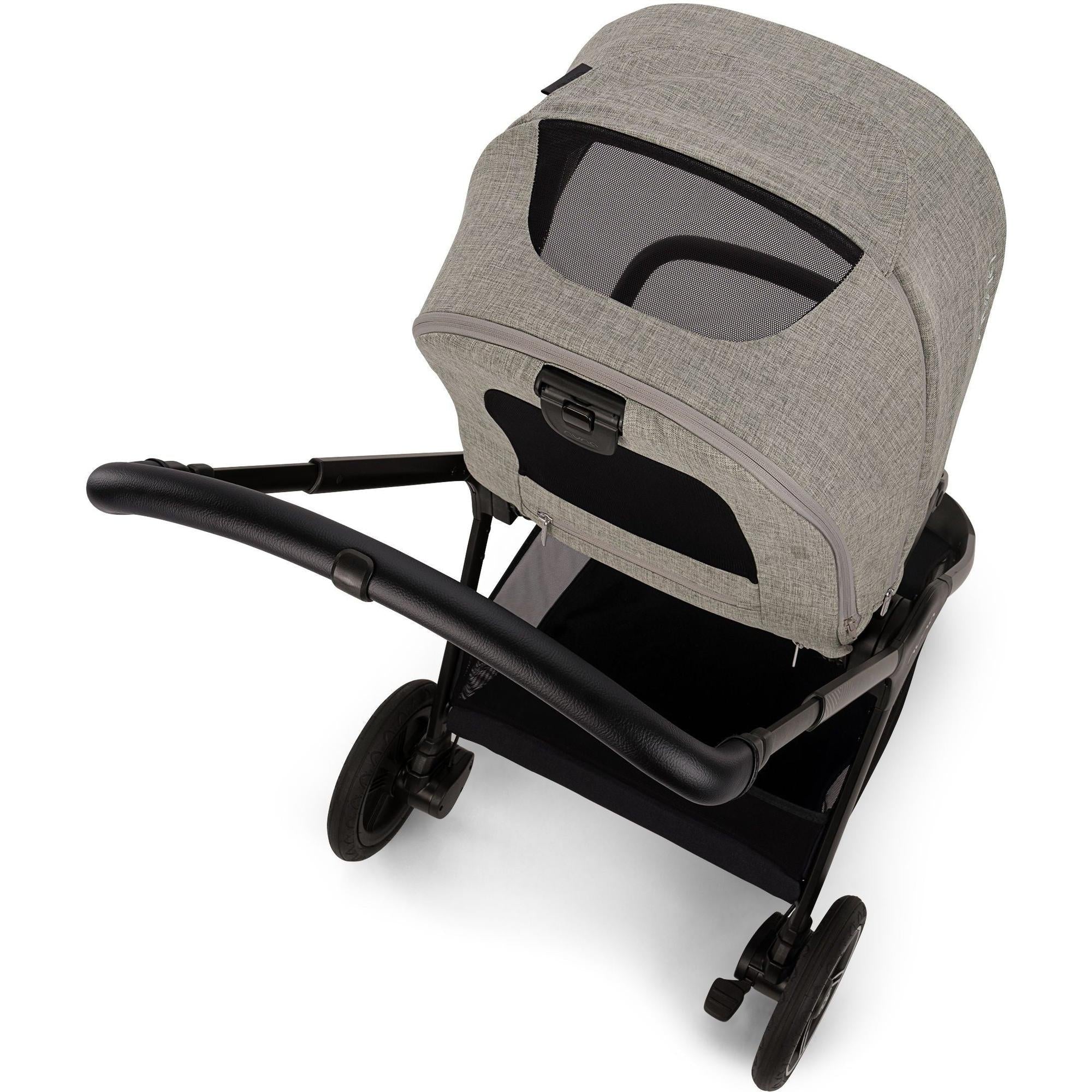 Nuna x BMW TRIV Next Stroller – Juvenile Shop