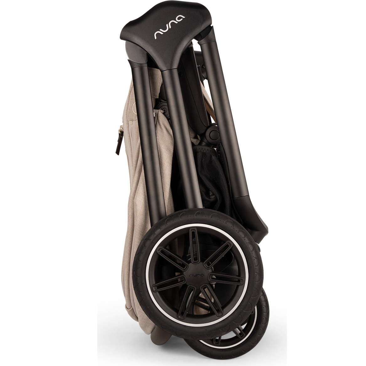 nuna stroller wheels Nuna TRIV Next Stroller