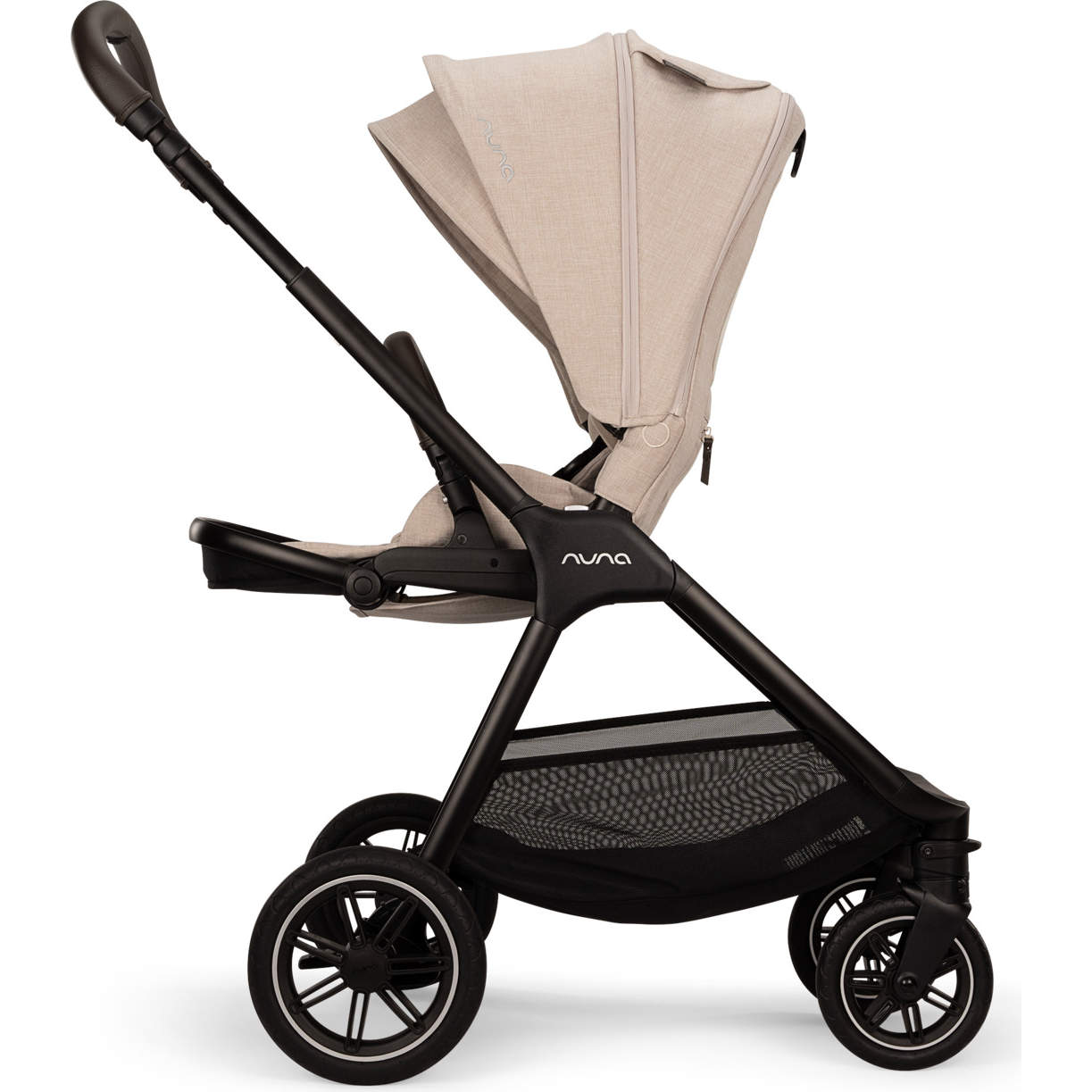 nuna all terrain stroller Nuna TRIV Next Stroller – Juvenile Shop