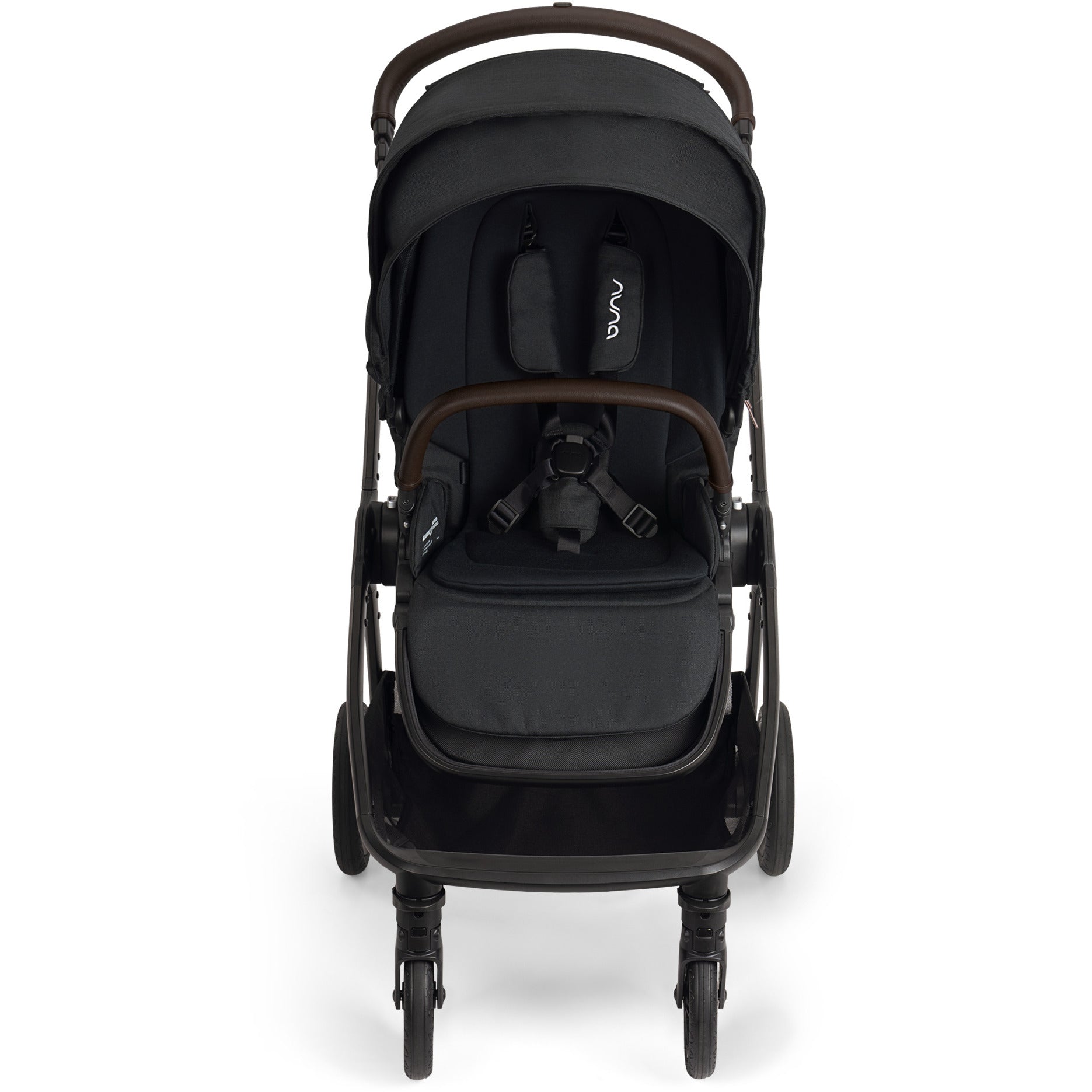 Nuna TRIV Next Stroller – Juvenile Shop
