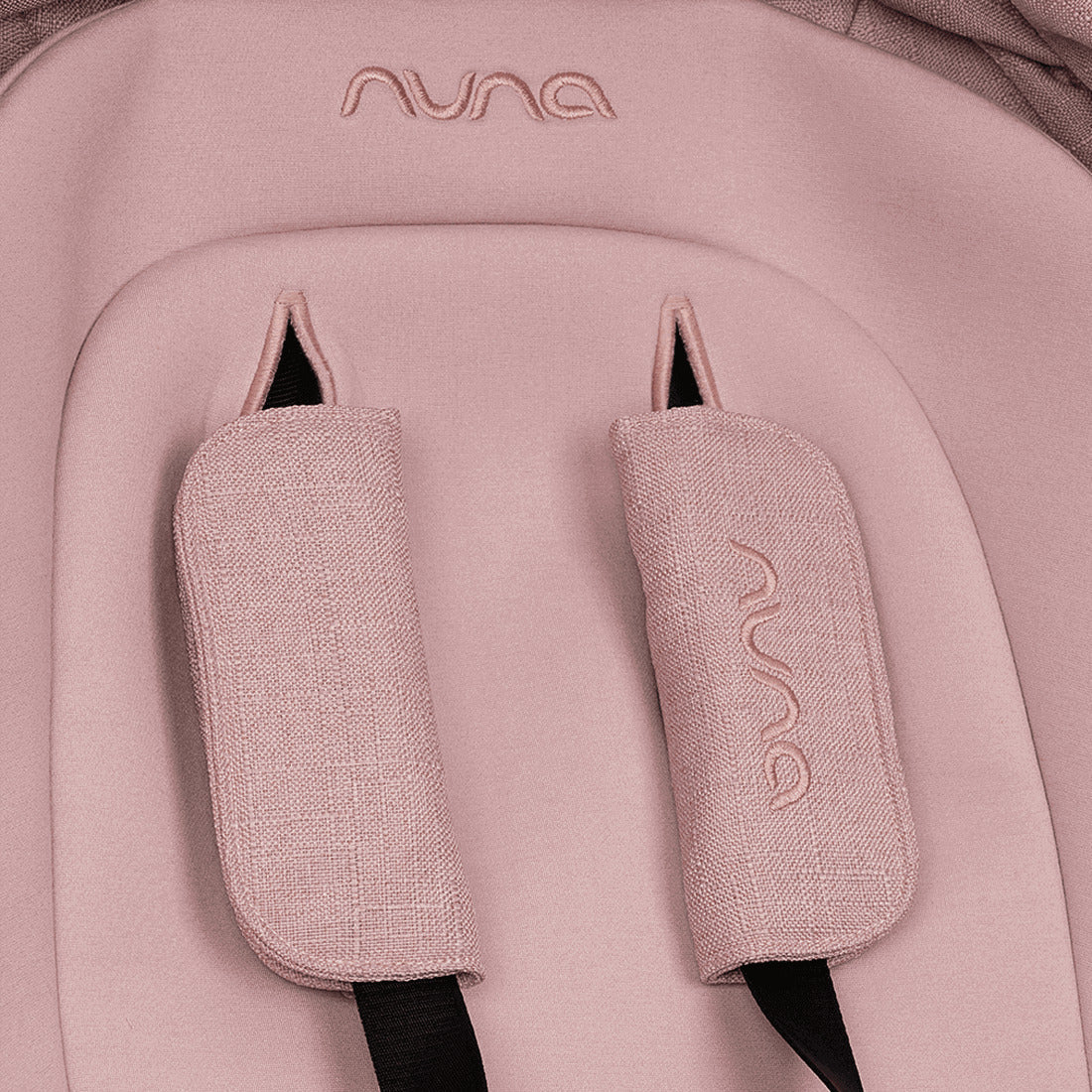 pink stroller nuna Nuna TRIV Next Stroller with Magnetic Buckle