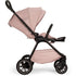 Nuna Triv Next + Pipa Aire RX Travel System | Thistle Collection