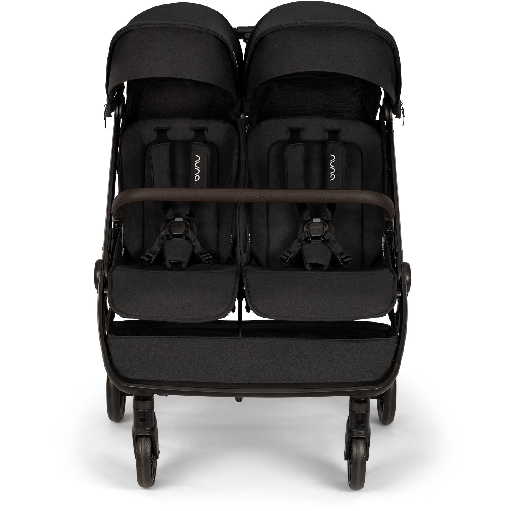 Nuna TRVL Dubl Stroller