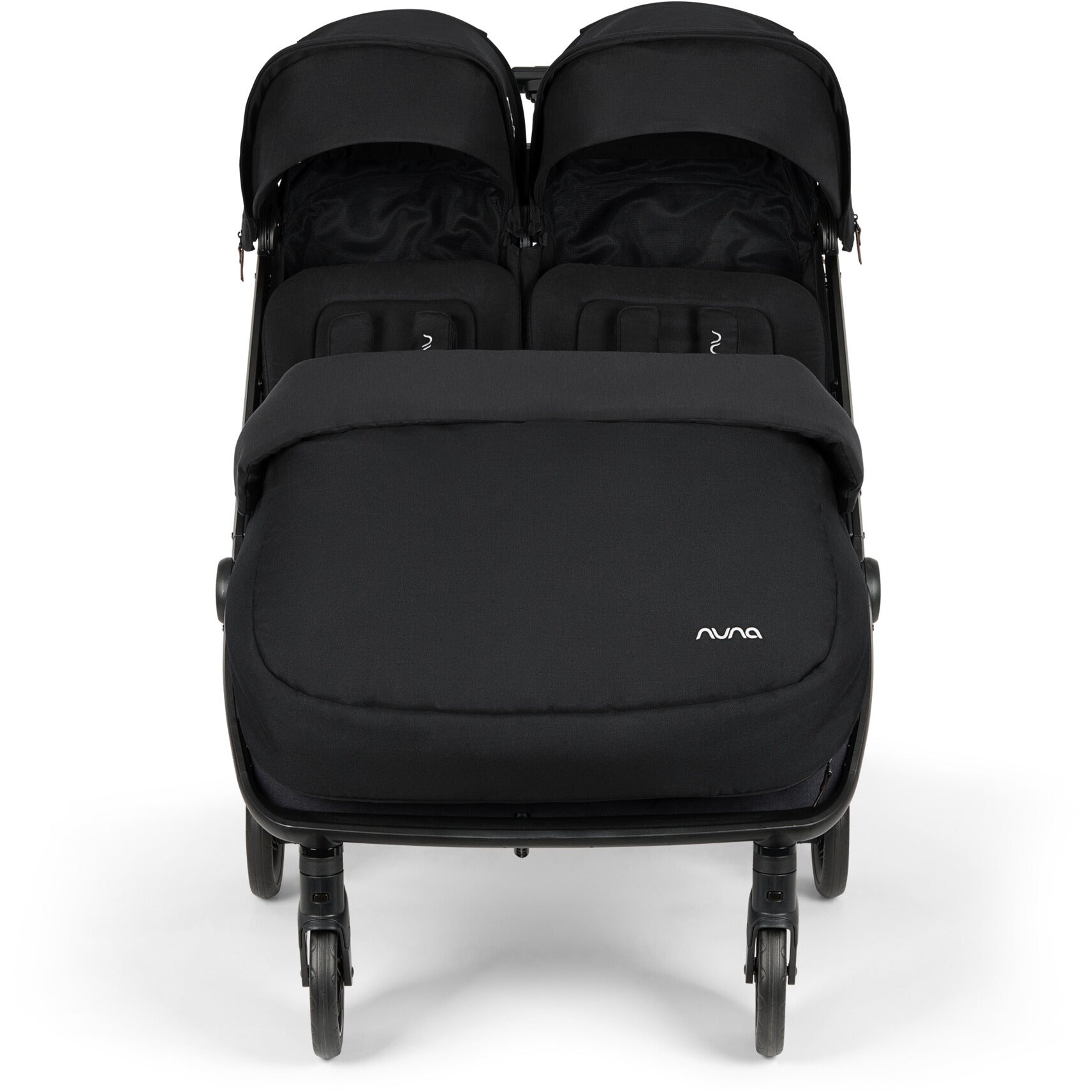 Nuna TRVL Dubl Footmuff