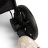 Nuna TRVL LX Stroller + Carry Bag