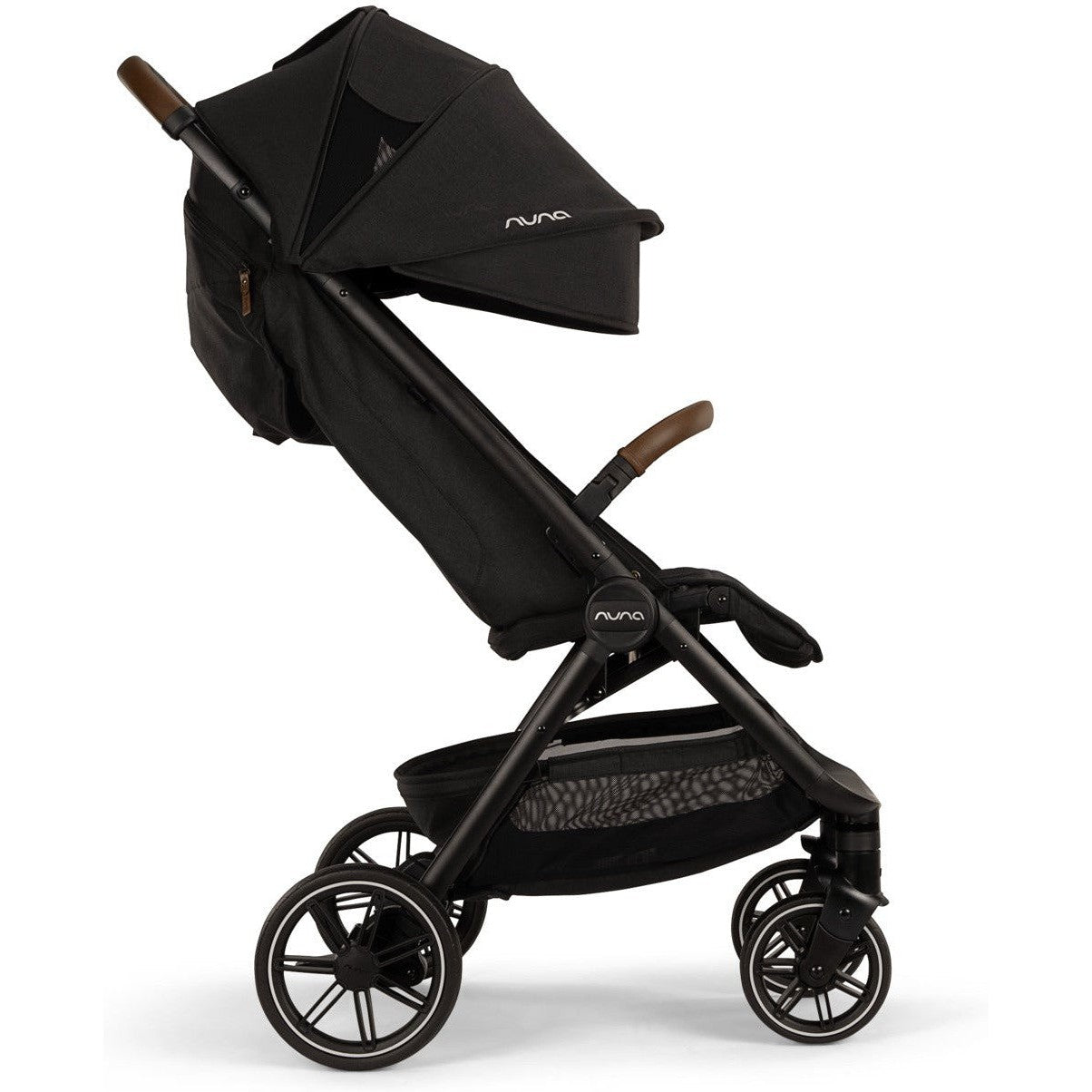 nuna travel stroller lx Nuna TRVL LX Stroller + Carry Bag – Juvenile Shop