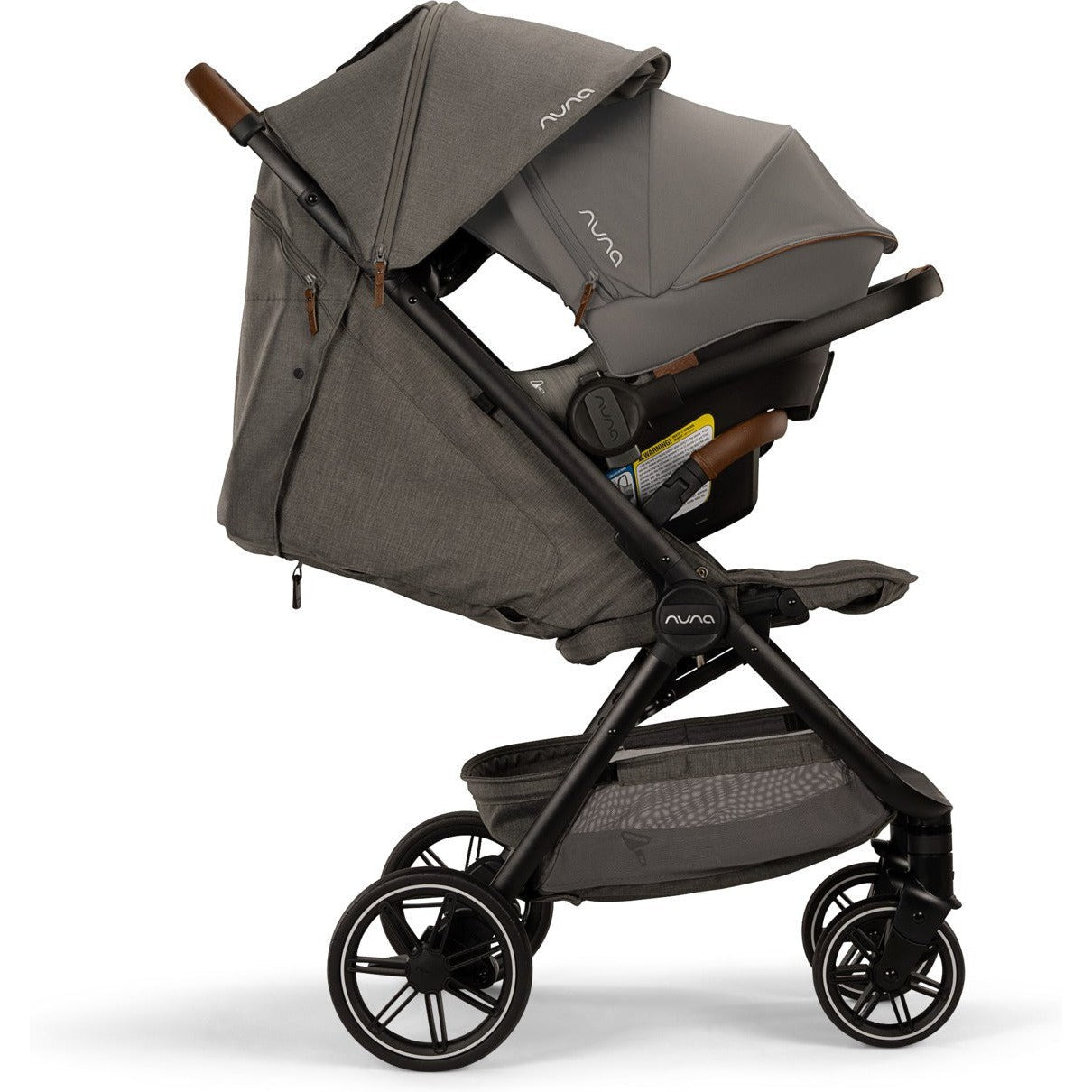 nuna triv stroller travel bag Nuna TRVL LX Stroller + Carry Bag – Juvenile Shop