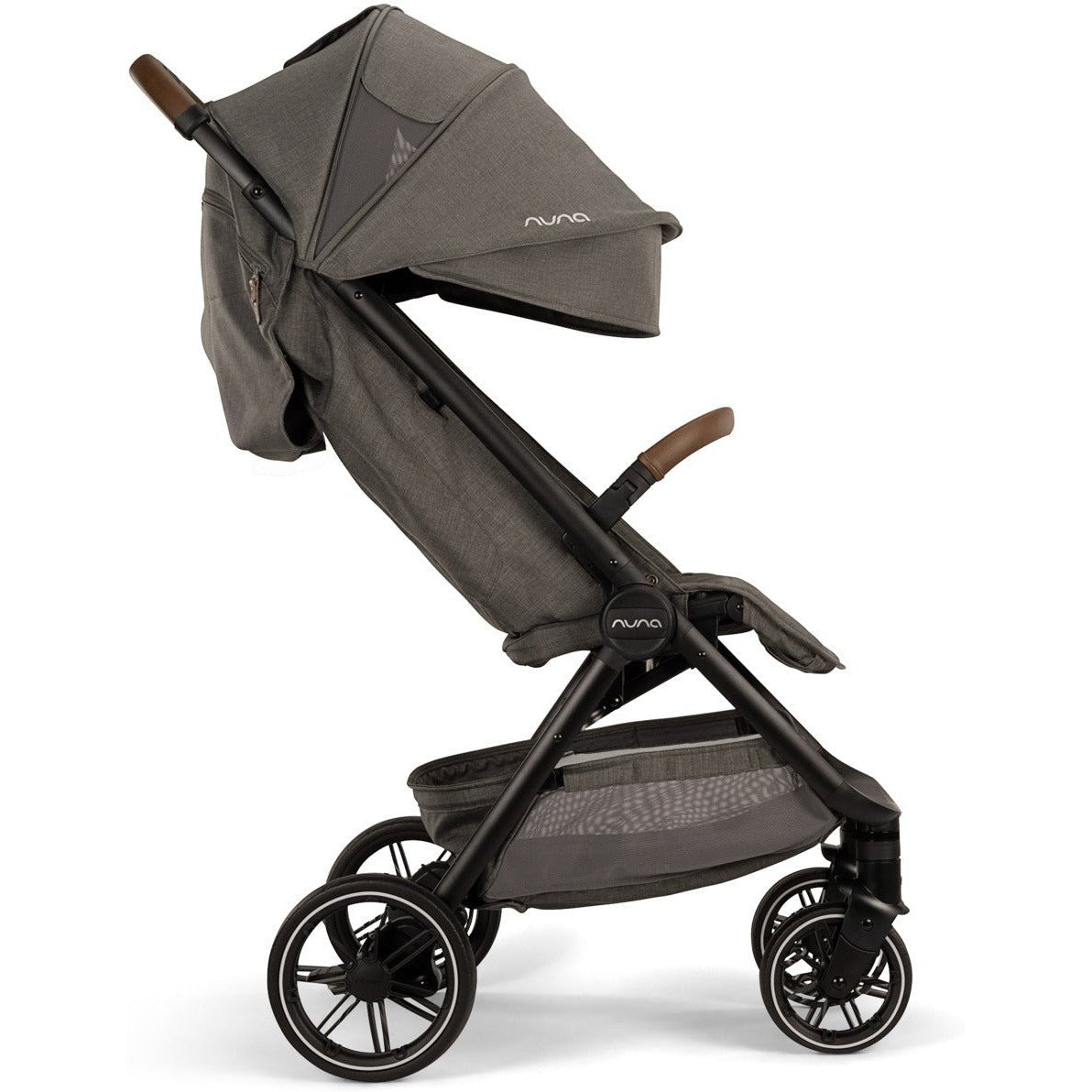 nuna trvl lx stroller does it support standing board Nuna TRVL LX Stroller + Carry Bag – Juvenile Shop