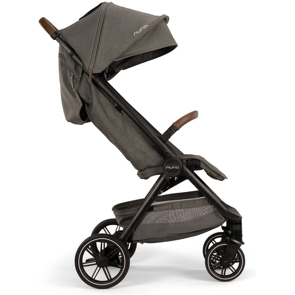 nuna travel lite stroller Nuna TRVL LX Stroller + Carry Bag – Juvenile Shop