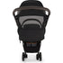 Nuna VIAA Cabn Stroller