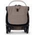 Nuna VIAA Cabn Stroller