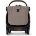 Nuna VIAA Cabn Stroller