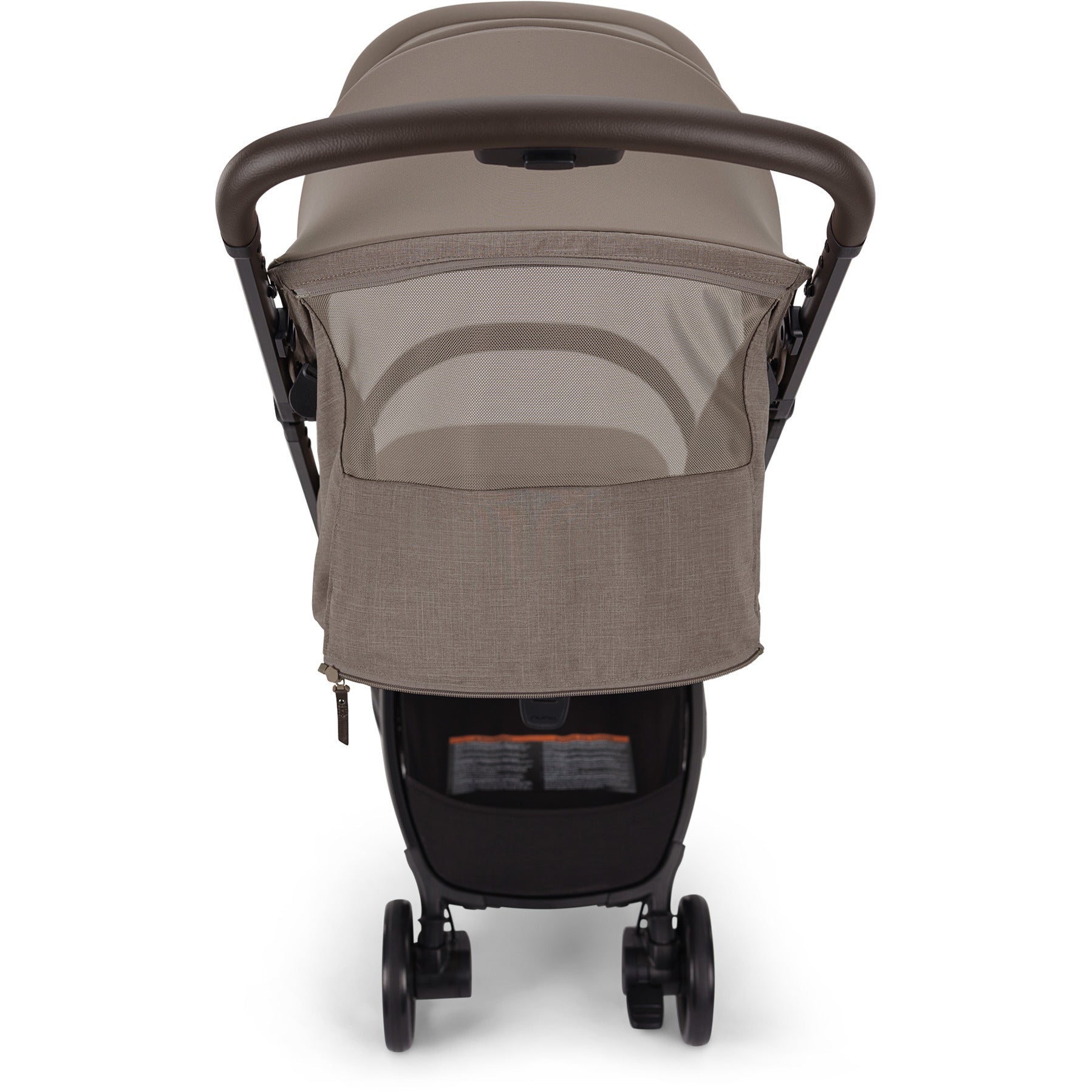 Nuna VIAA Cabn Stroller