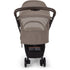 Nuna VIAA Cabn Stroller