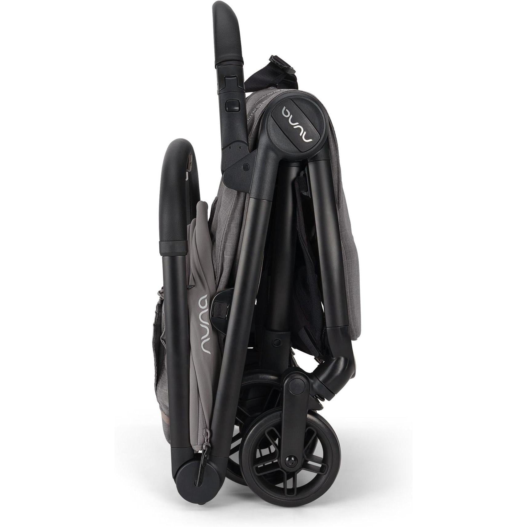 Nuna VIAA Cabn Stroller