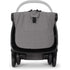Nuna VIAA Cabn Stroller