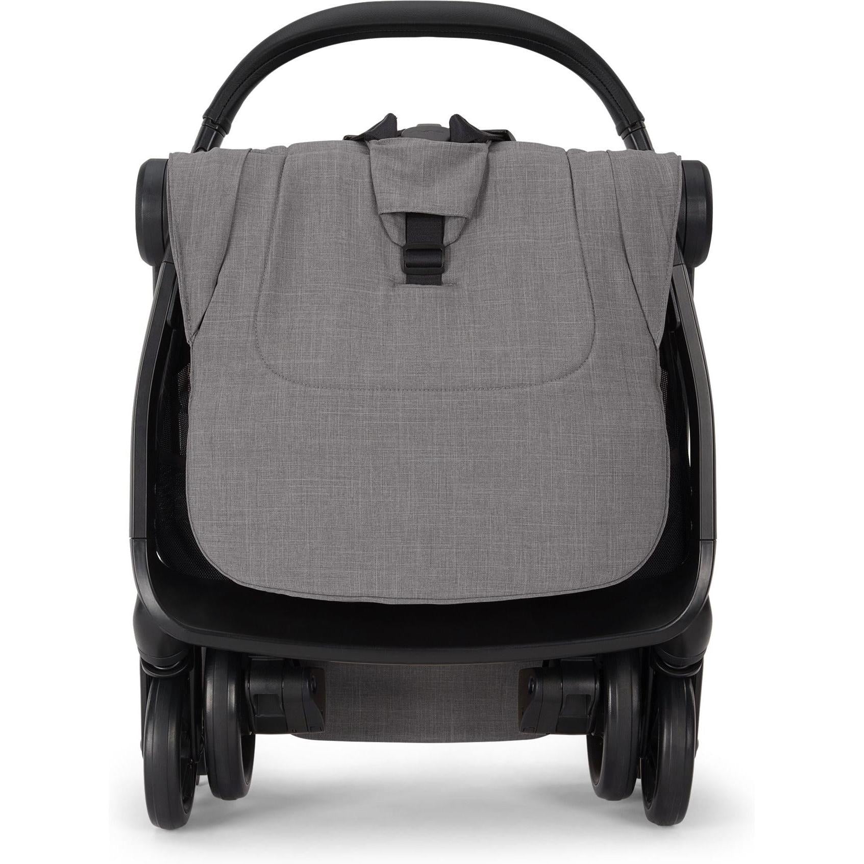 Nuna VIAA Cabn Stroller