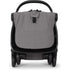 Nuna VIAA Cabn Stroller
