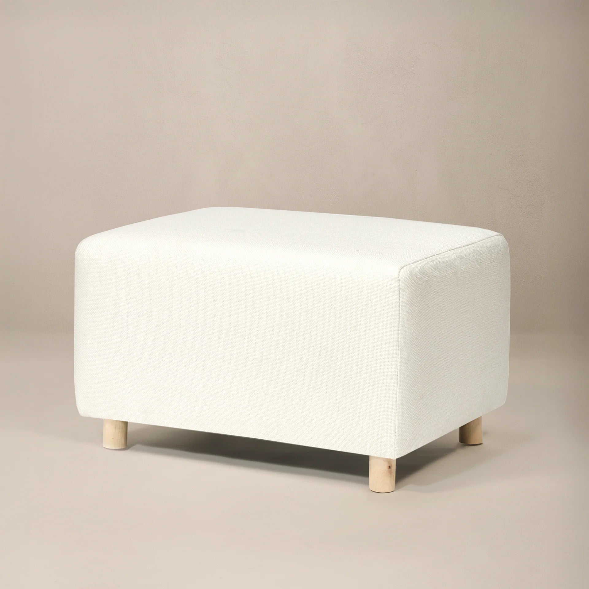 Oilo Ollie Standard Ottoman