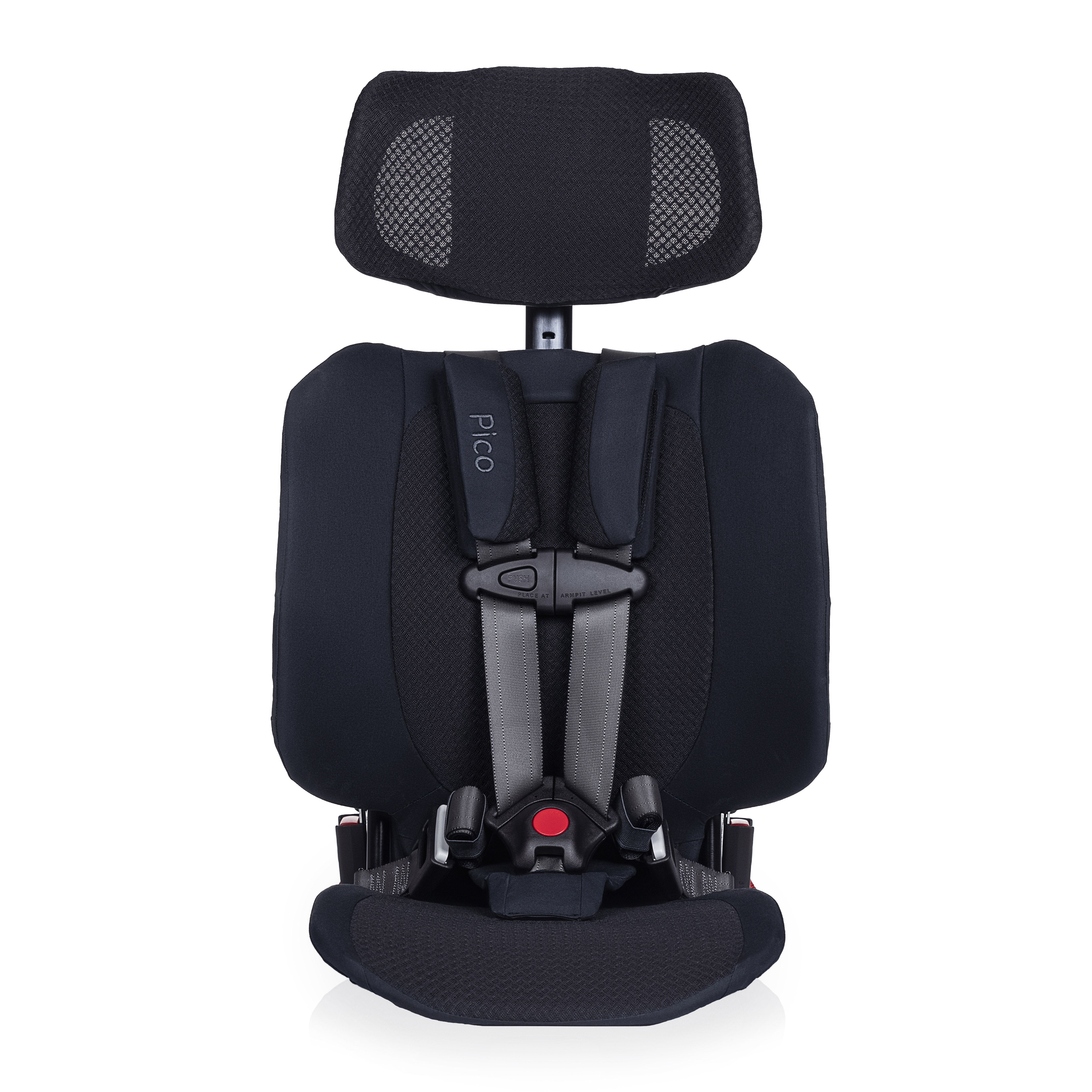 WAYB Pico Travel Car Seat