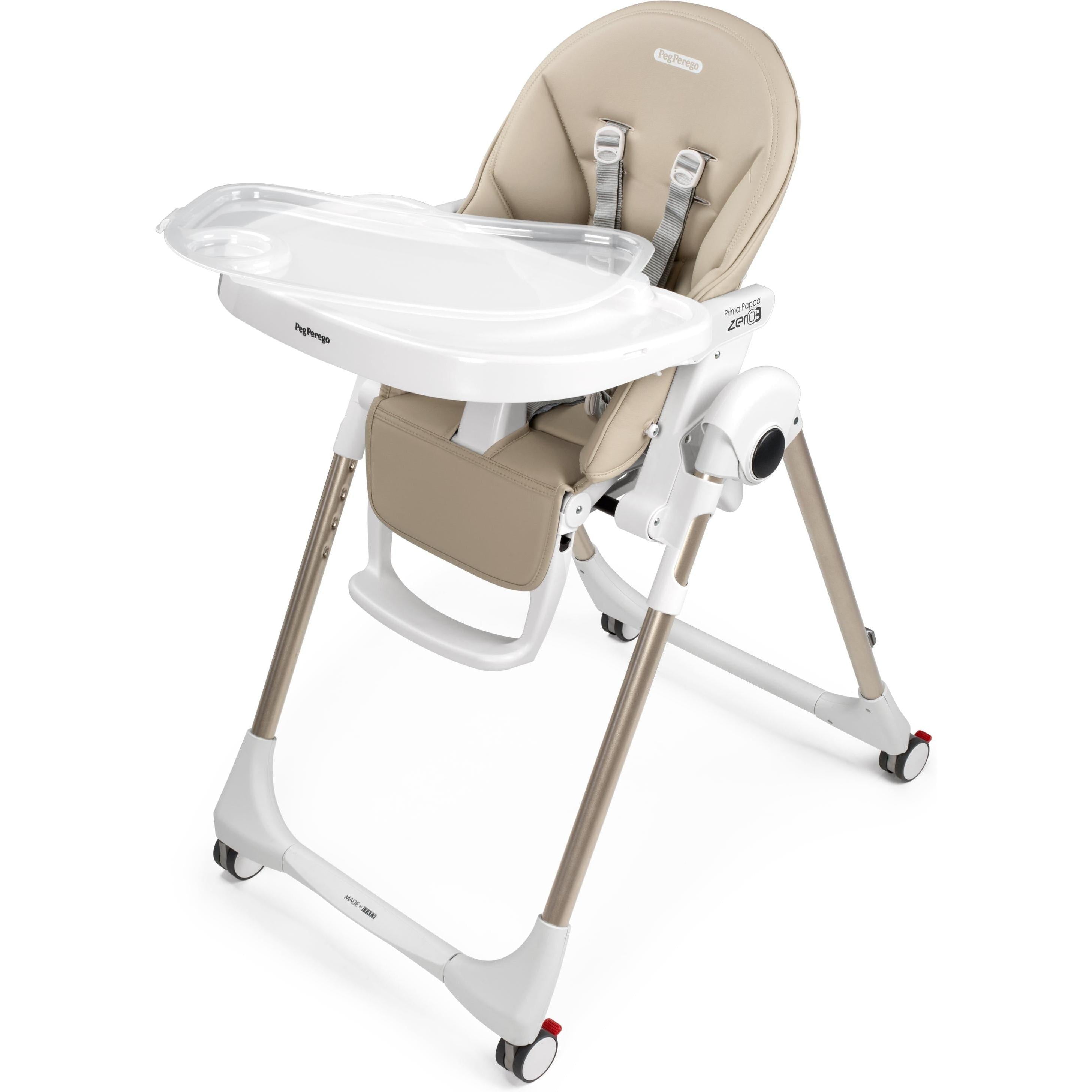 Peg Perego Prima Pappa Zero 3 High Chair