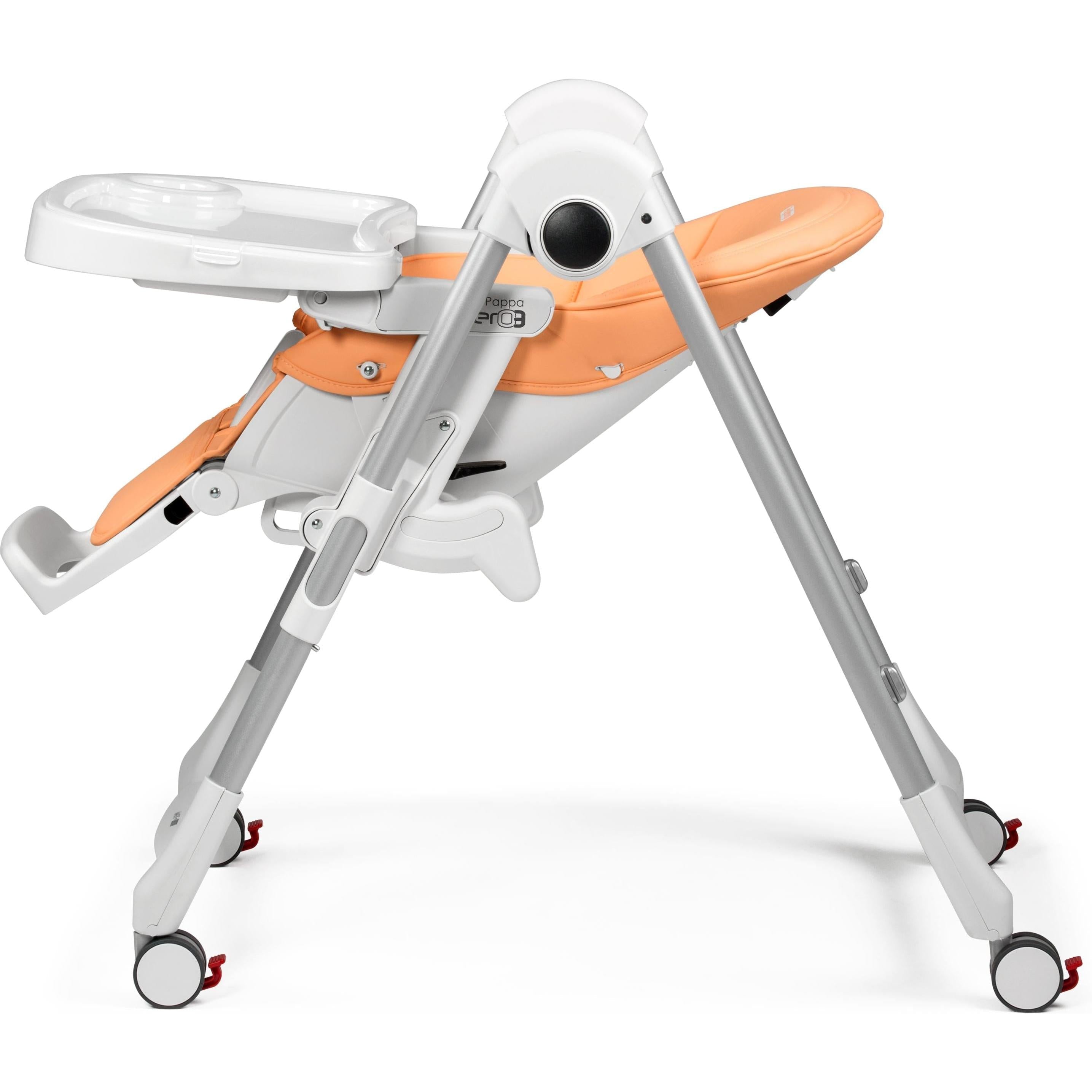 Peg Perego Prima Pappa Zero 3 High Chair