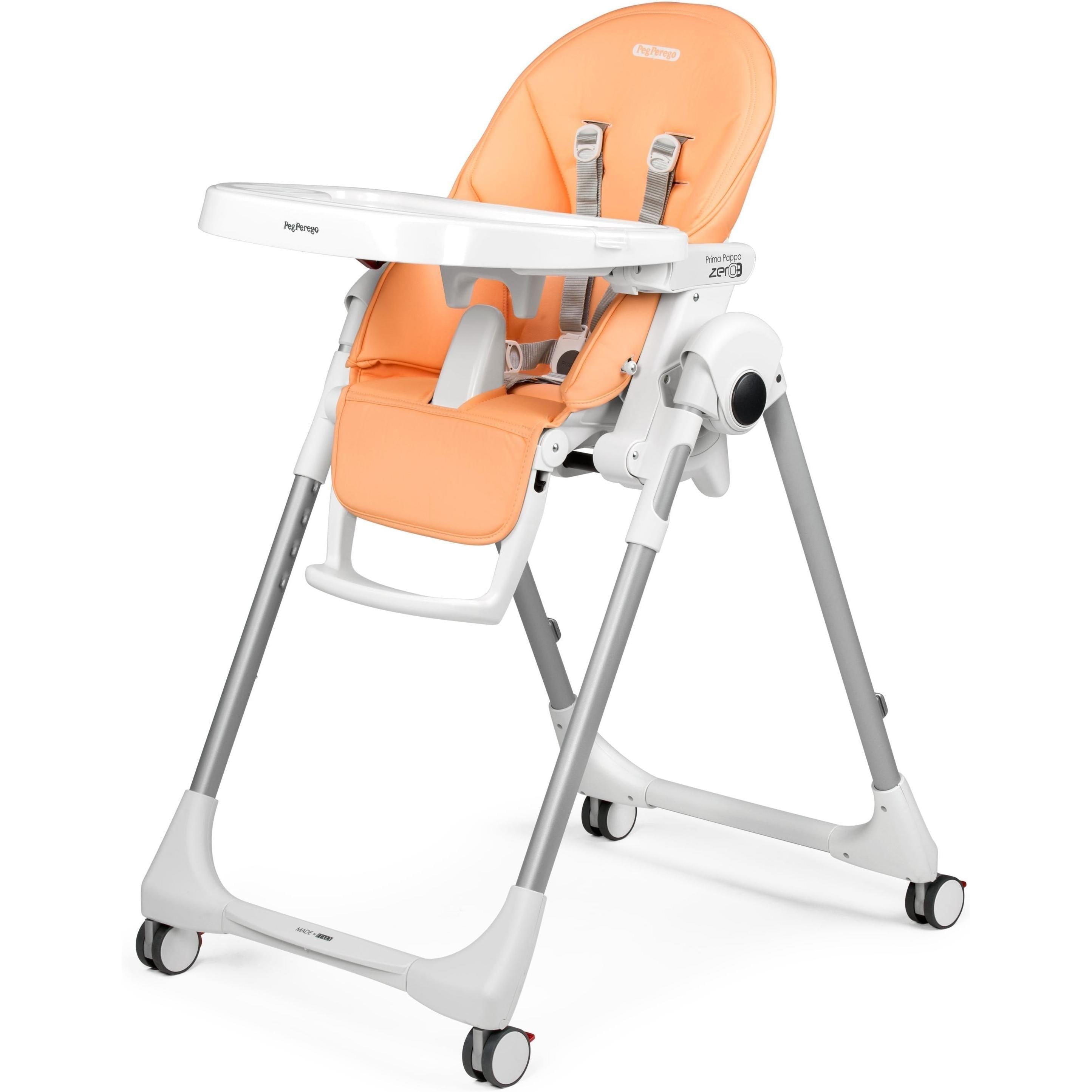 Peg Perego Prima Pappa Zero 3 High Chair