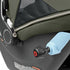 Peg Perego Primo Viaggio Nido Infant Car Seat + Base