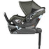 Peg Perego Primo Viaggio Nido Infant Car Seat + Base