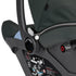 PEG Primo Viaggio Lounge Infant Car Seat + Load Leg Base
