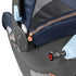 PEG Primo Viaggio Nido Infant Car Seat + Base