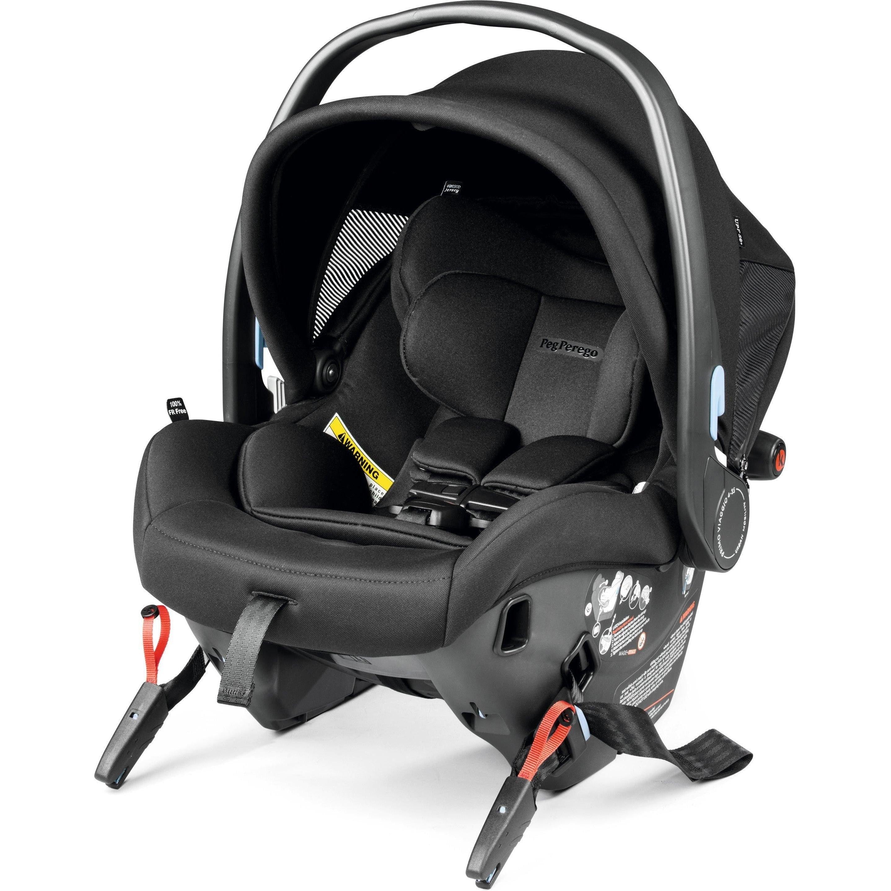 car seat registration peg perego PEG Primo Viaggio Urban Mobility Infant Car Seat