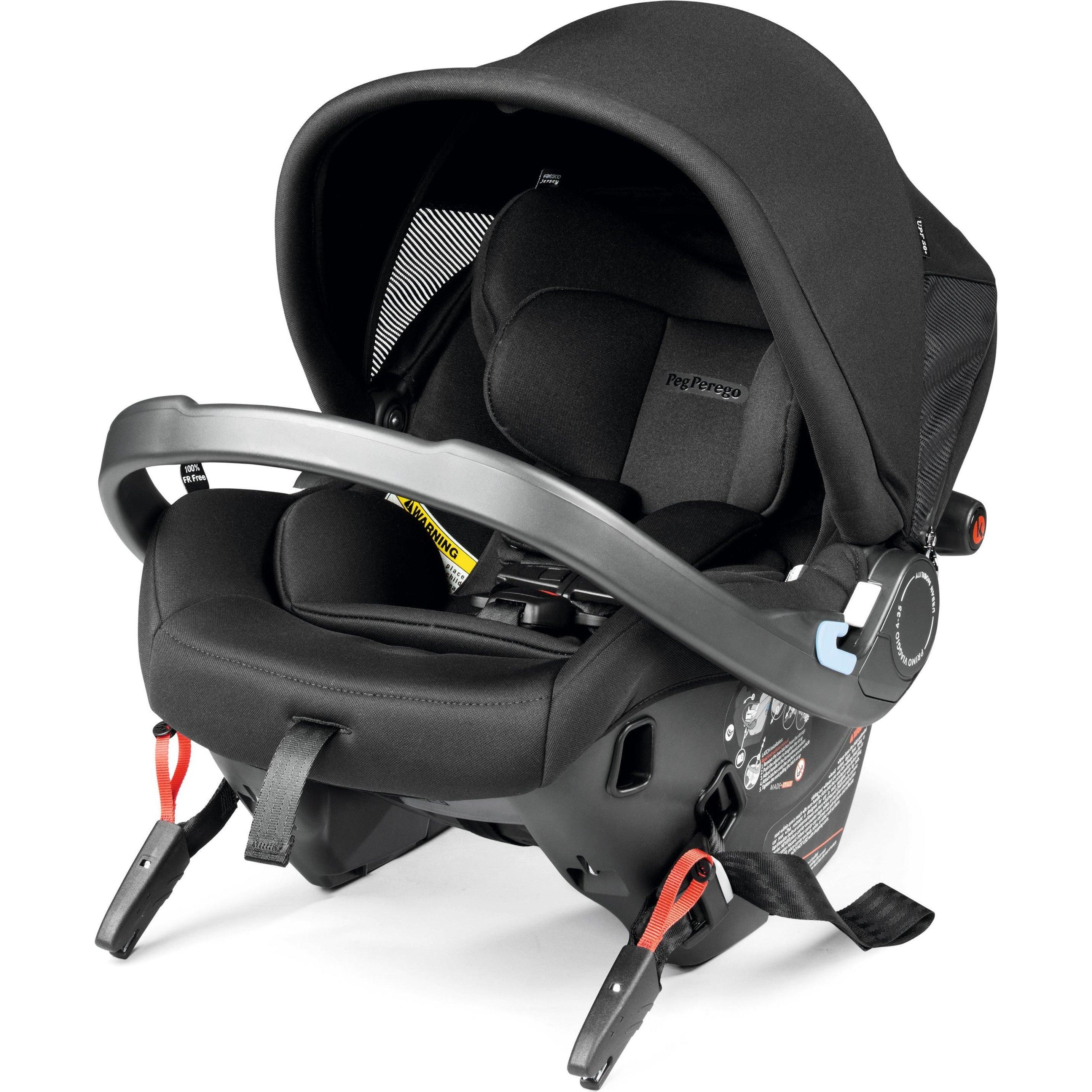 Peg Perego Primo Viaggio Urban Mobility Infant Car Seat
