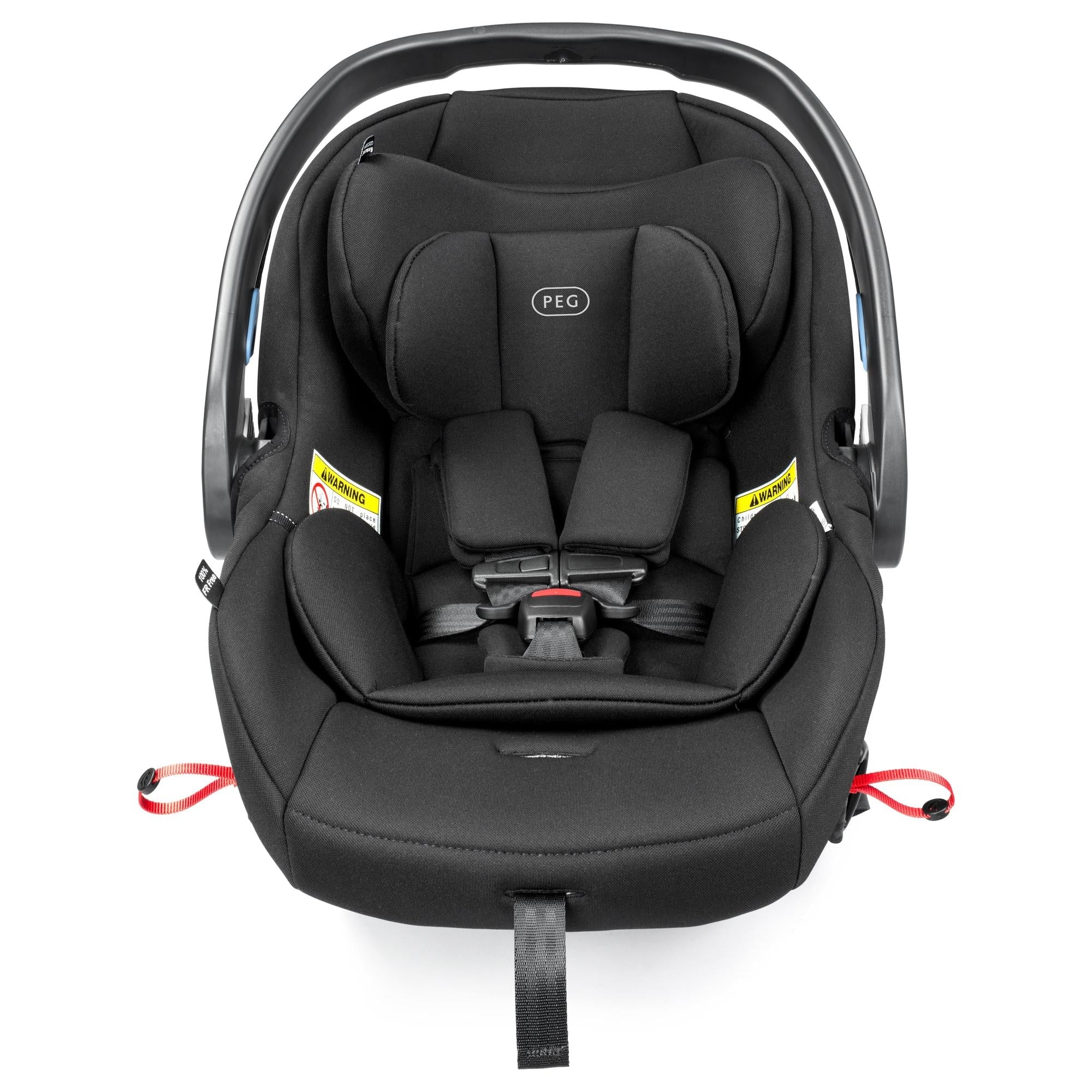 PEG Perego Primo Viaggio Urban Mobility Infant Car Seat