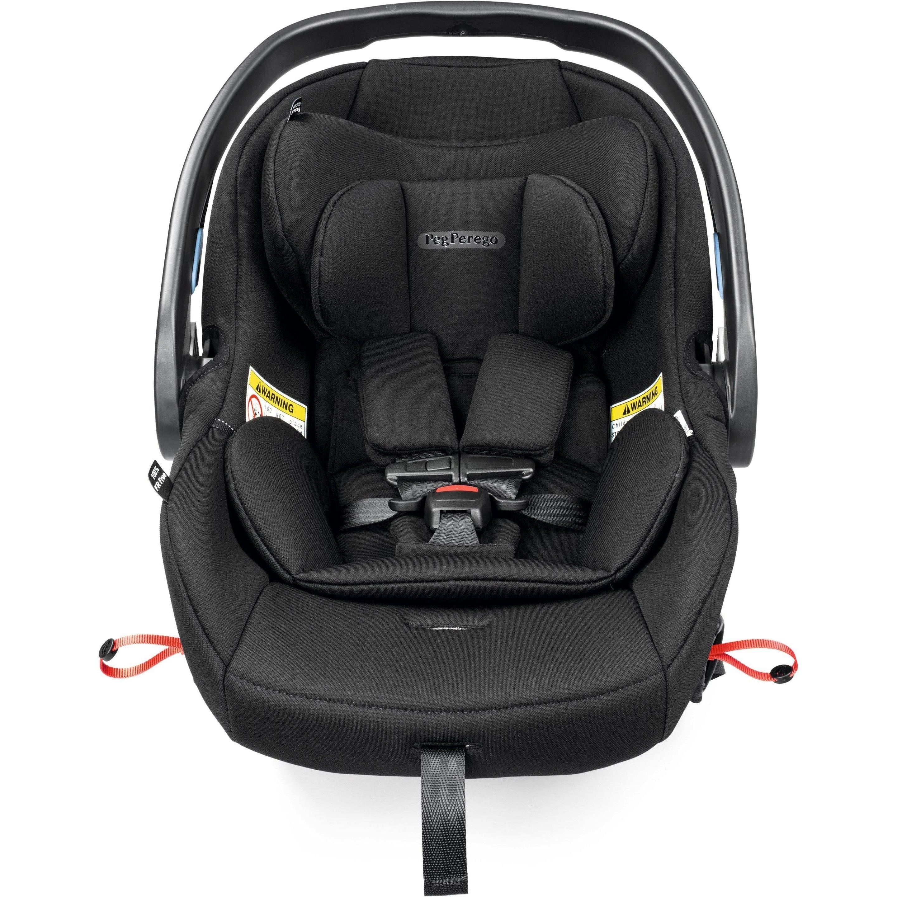 peg perego toddler stroller seat PEG Primo Viaggio Urban Mobility Infant Car Seat – Juvenile Shop