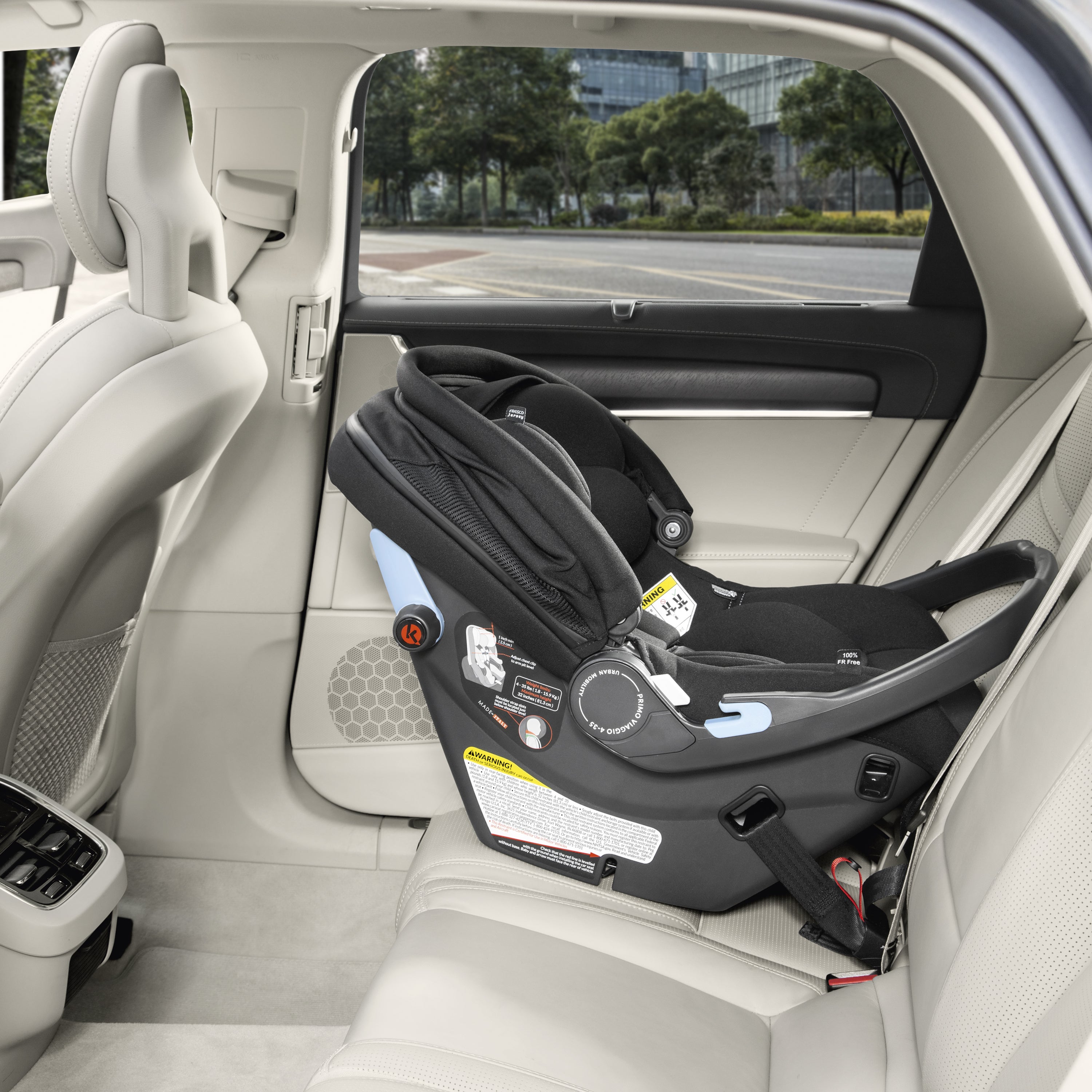 how to remove peg perego car seat from base PEG Primo Viaggio Urban Mobility Infant Car Seat