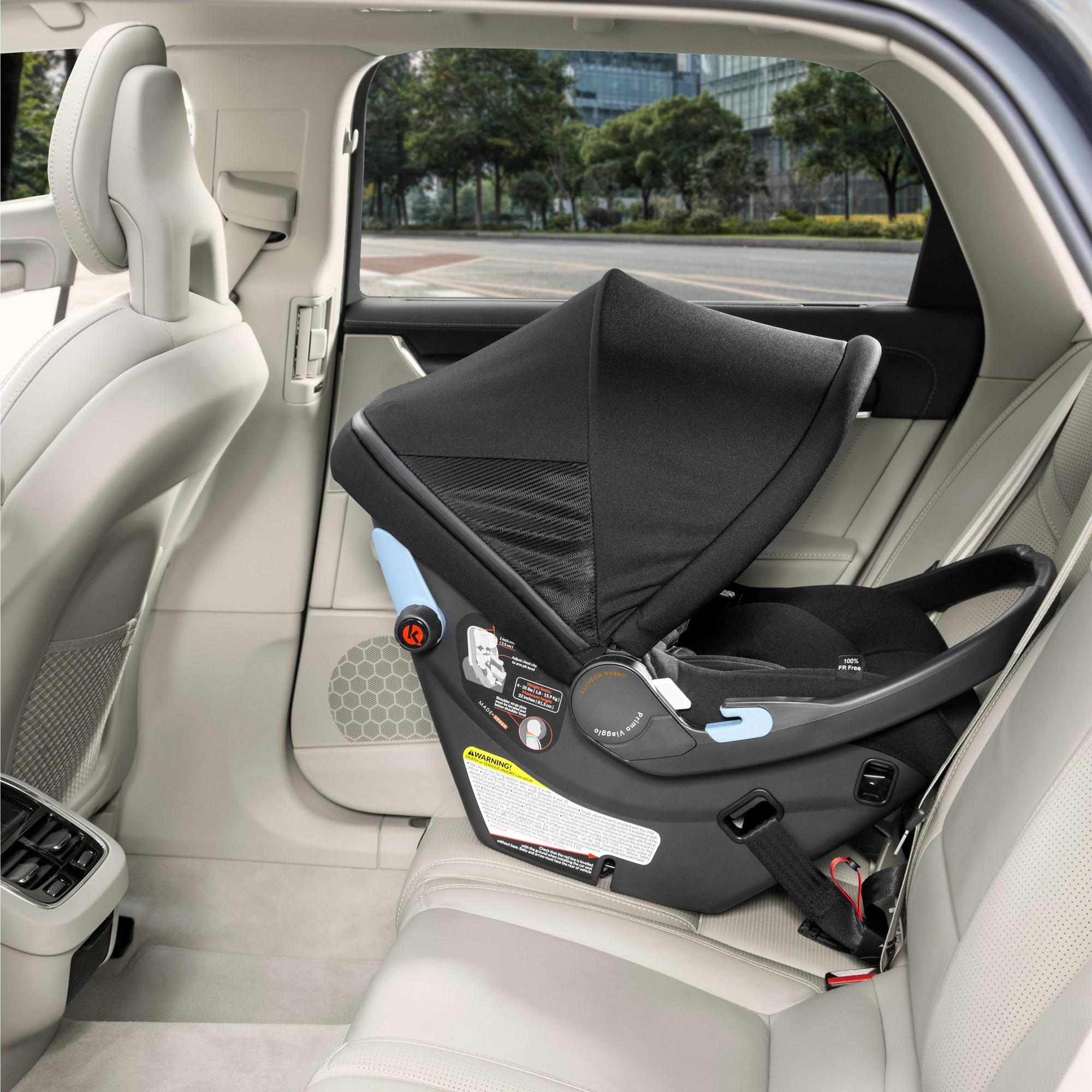 PEG Perego Primo Viaggio Urban Mobility Infant Car Seat