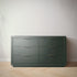 Romina Quadro Double Dresser