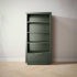 Romina Quadro Bookcase