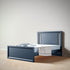 Romina Quadro Full-Size Bed