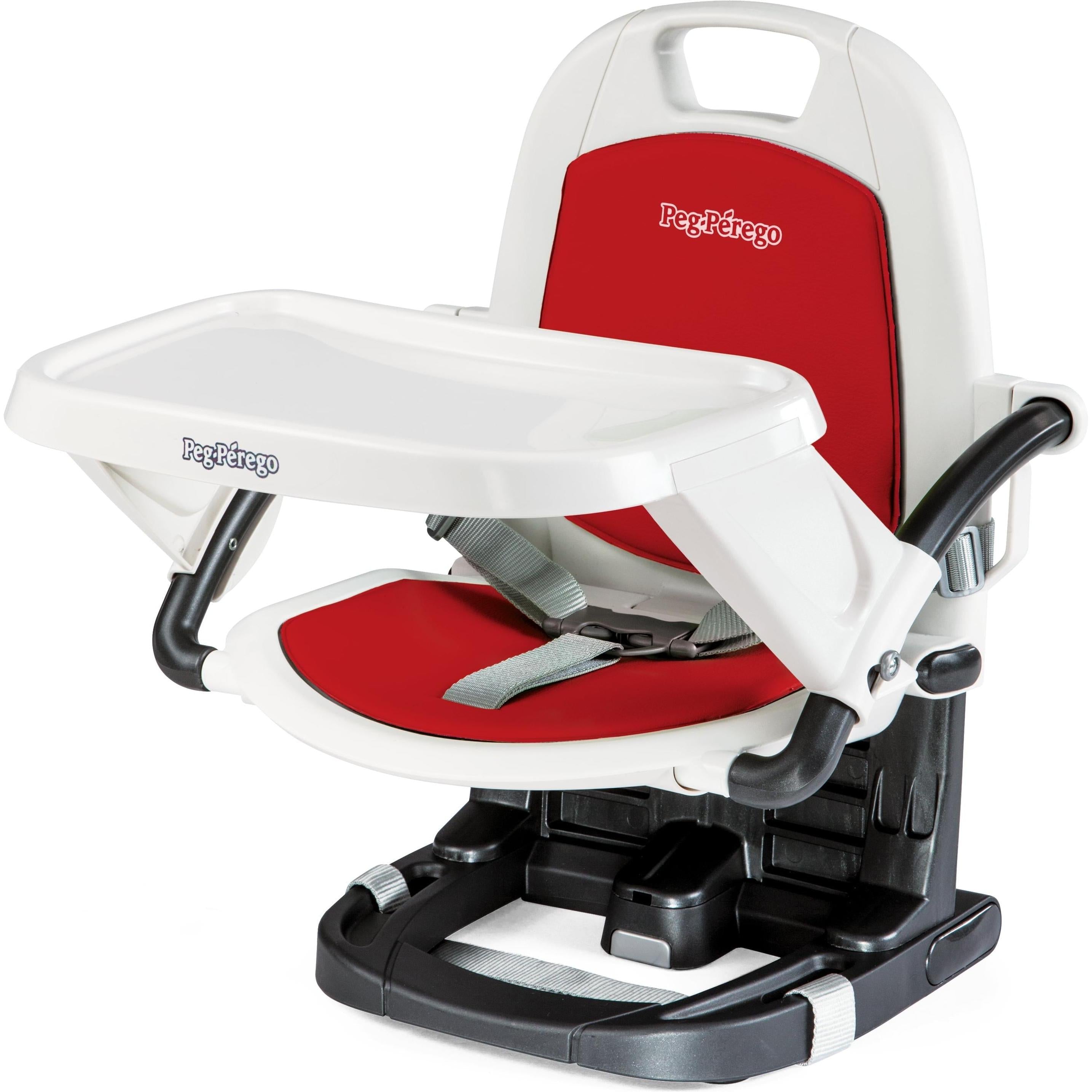 peg perego rialto booster chair PEG Rialto Booster Seat with Travel Bag